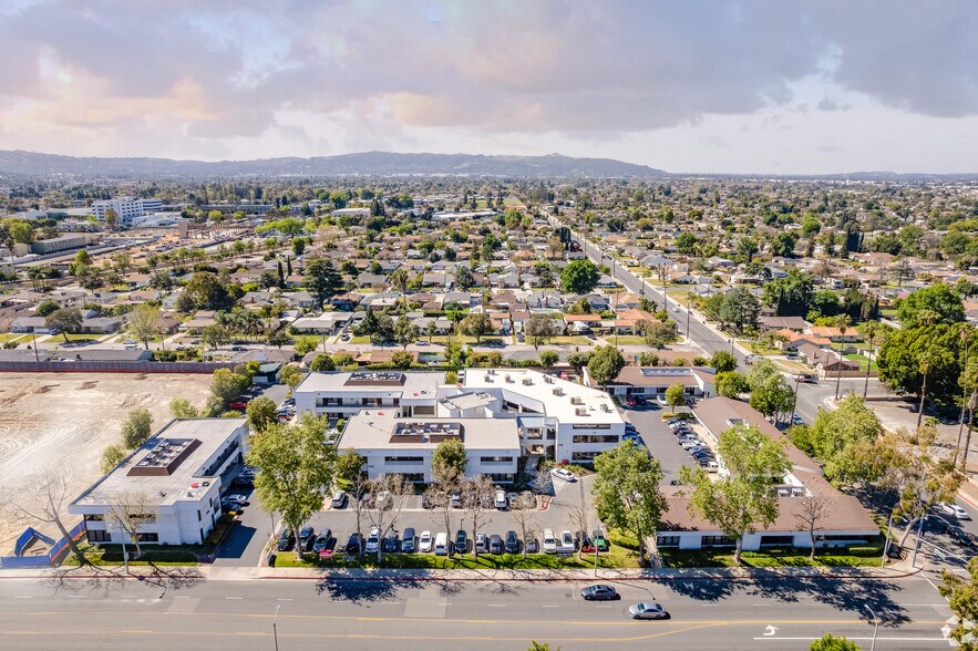 Primary Photo Of 1710 W Cameron Ave, West Covina Unknown For Lease