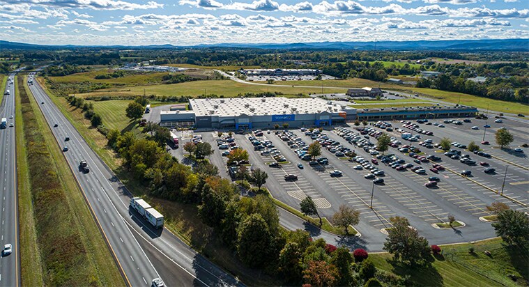 More Photos Of 473-477 W Reservoir Rd, Woodstock Unknown For Lease