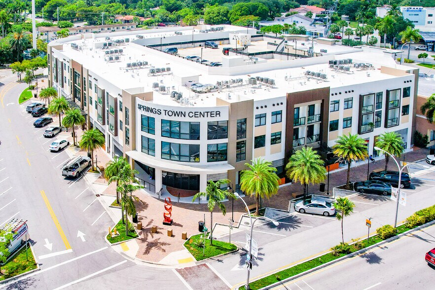 More Photos Of 1 Curtiss Pky, Miami Springs Apartments For Sale