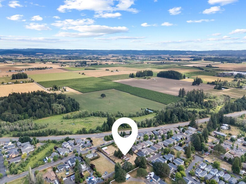 More Photos Of 2762 Willamina Ave, Forest Grove Land For Sale