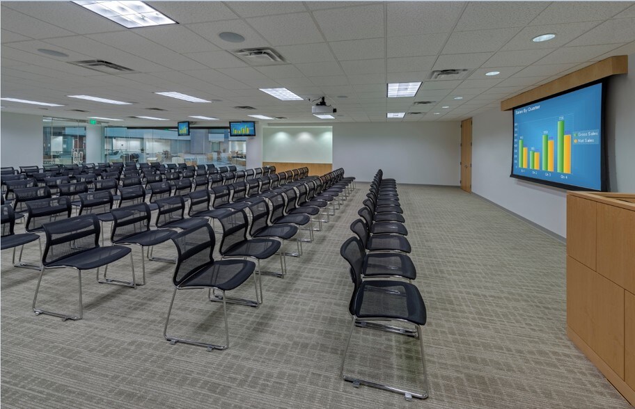 Photo of 4th Floor Ste 400