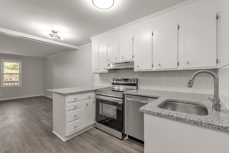 More Photos Of 319 Osceola St, Gastonia Apartments For Sale