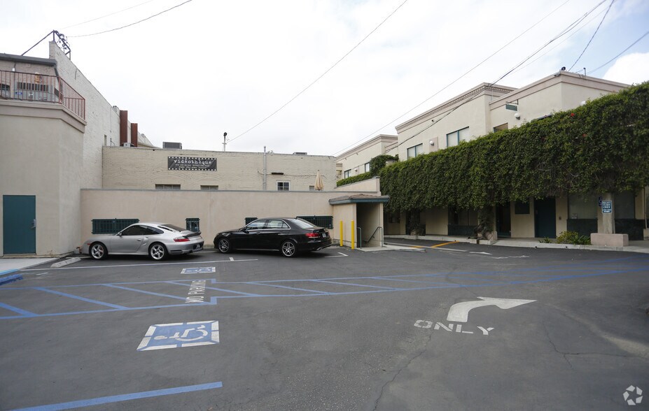 More Photos Of 1020 Mission St, South Pasadena Storefront Retail Office For Lease