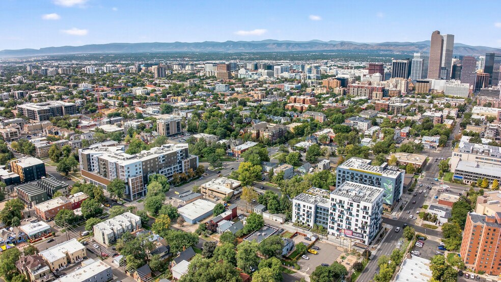 More Photos Of 1745 Lafayette St, Denver Medical For Lease