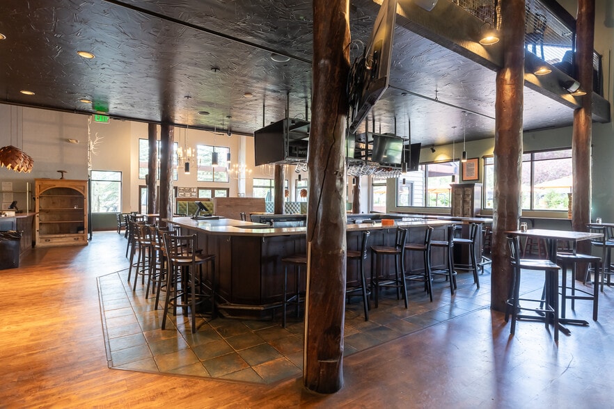 More Photos Of 78491 US Highway 40, Winter Park Bar For Sale