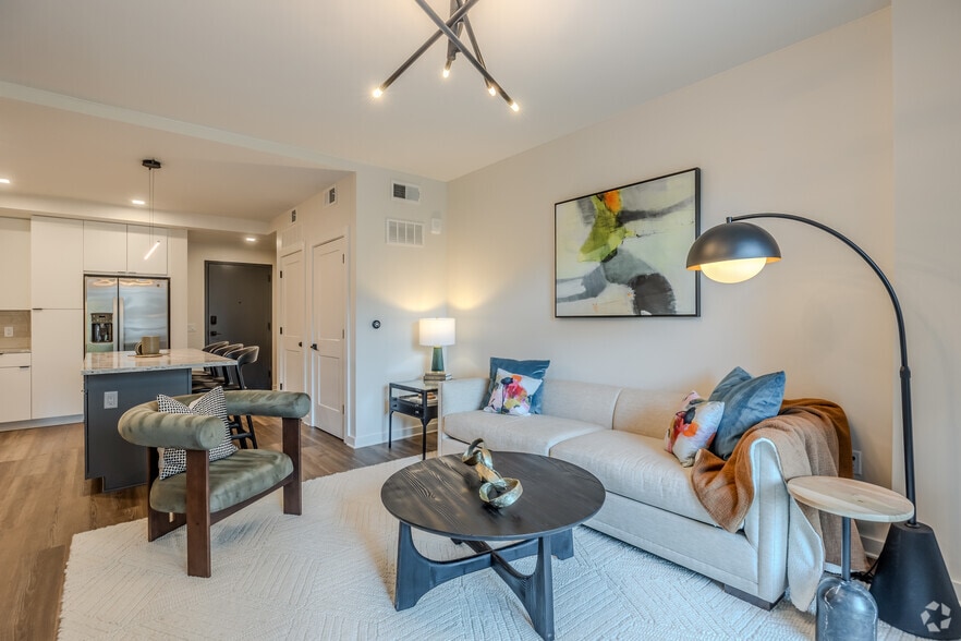 More Photos Of 1441 Peachtree St, Atlanta Apartments For Lease