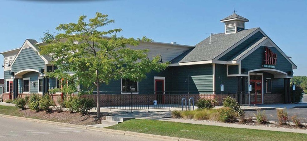 More Photos Of 4301 Lien Rd, Madison Unknown For Lease