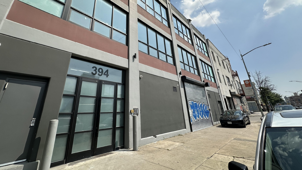 394 McGuinness Blvd, Brooklyn, NY 11222 - Industrial For Lease Cityfeet.com