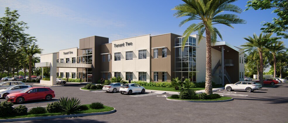 More Photos Of 5875 Crossland Trl, Lakewood Ranch Medical For Lease