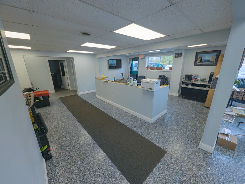 More Photos Of 1763 Route 9, Spofford General Retail For Sale