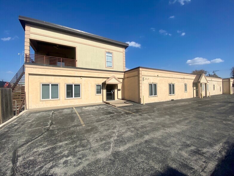 More Photos Of 18220 Harwood Ave, Homewood Office Residential For Sale