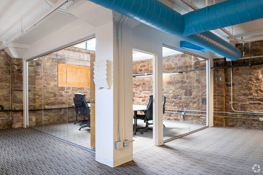 More Photos Of 1425 Market St, Denver Office For Sale