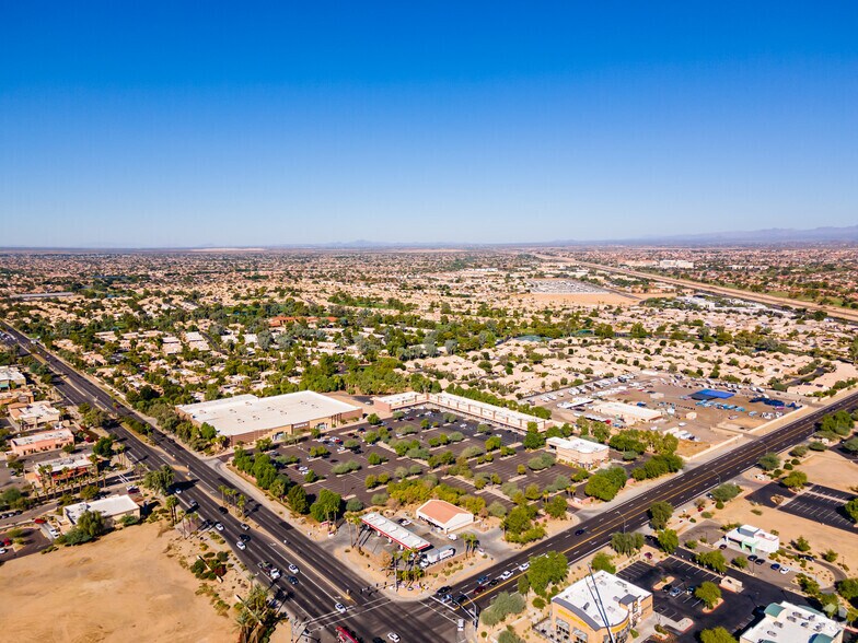 More Photos Of 13980 W Bell Rd, Surprise Unknown For Lease