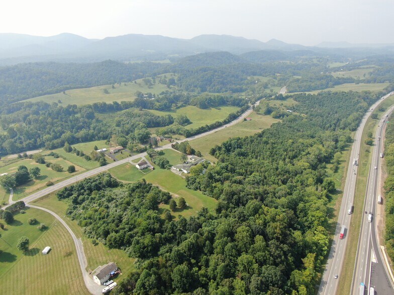 More Photos Of 10535 Lee Hwy, Fincastle Assisted Living For Sale