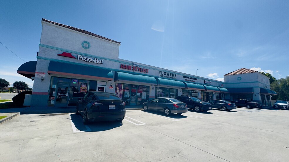 Primary Photo Of 14316 Amar Rd, La Puente Unknown For Sale