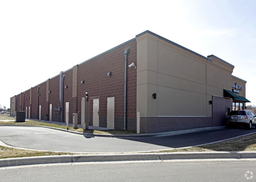 More Photos Of 1004-1020 NW Gateway Dr, Chaska Unknown For Lease