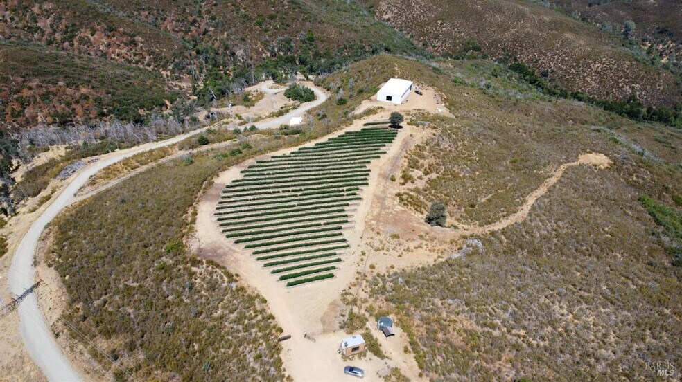 More Photos Of 13200 Seigler Canyon rd, Middletown Land For Sale