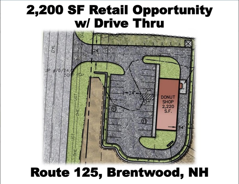 421 Rte 125  