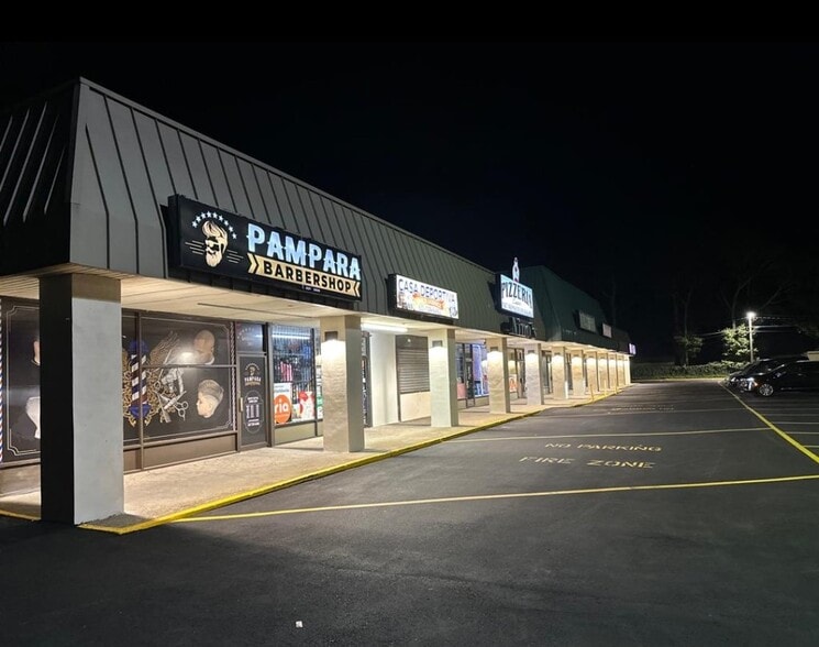 More Photos Of 195-203 Mastic Beach Rd, Mastic Beach Unknown For Lease