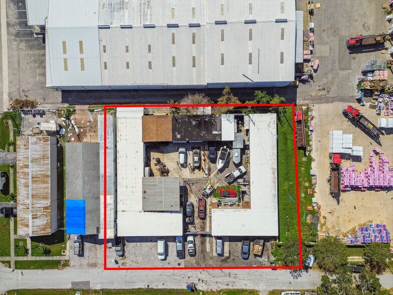 More Photos Of 3580 66th Ave N, Pinellas Park Warehouse For Sale