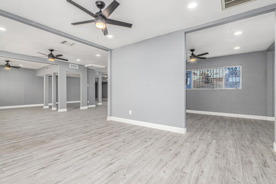 More Photos Of 1800 Lewis Ave, Las Vegas Storefront For Sale