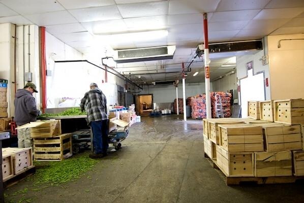 More Photos Of 1 Griffin Way, Chelsea Food Processing For Lease