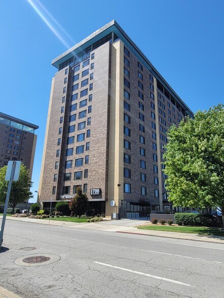 More Photos Of 700 E 8th St, Kansas City Apartments For Lease