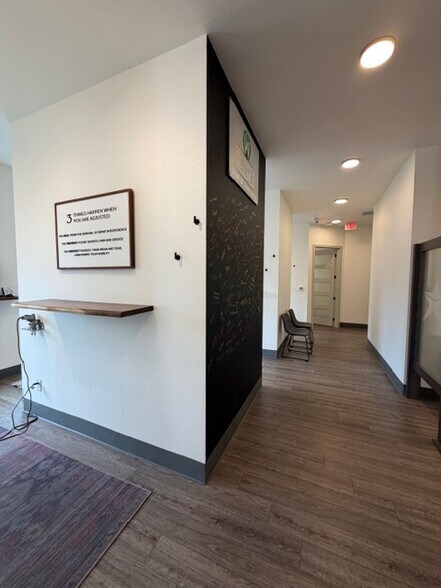 More Photos Of 120 S Preston Rd, Prosper Medical For Lease