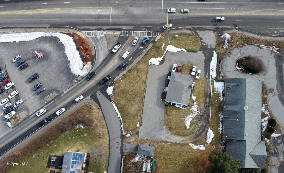 More Photos Of 606 Southbridge St, Auburn General Retail For Sale