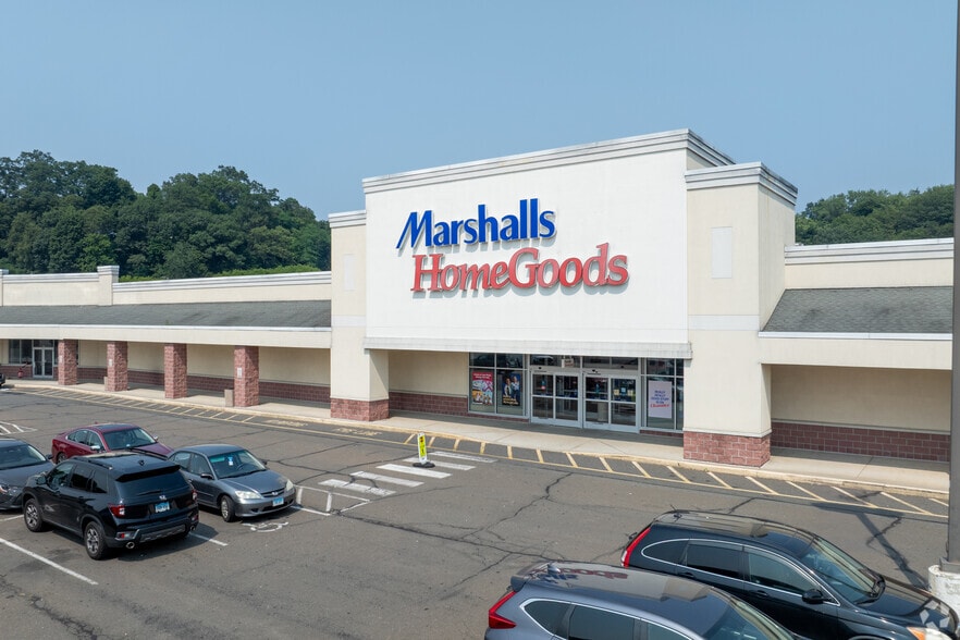 Primary Photo Of 403-495 Main St, Ansonia Unknown For Lease