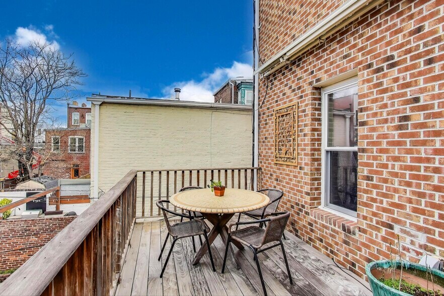 More Photos Of 1324 10th St NW, Washington Apartments For Sale