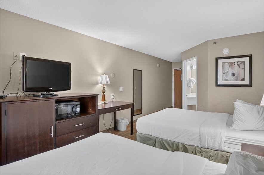 More Photos Of , Romulus Hospitality For Sale