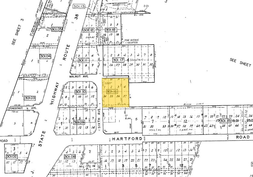 More Photos Of 99 Sixth Ave, Mount Laurel Township Land For Lease