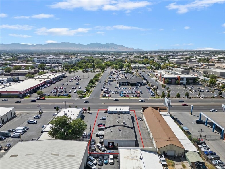 More Photos Of 3727 S State St, Salt Lake City Freestanding For Sale