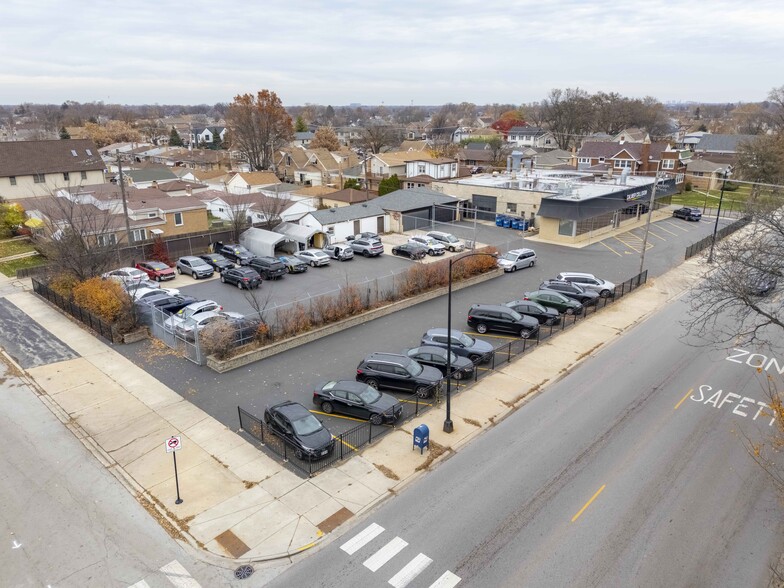 More Photos Of 7606 W Touhy Ave, Chicago Auto Repair For Sale
