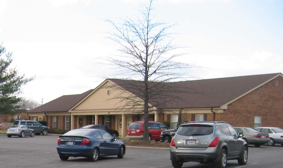 More Photos Of 21 Fort Evans Rd NE, Leesburg Medical For Lease