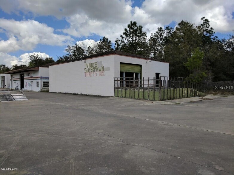 More Photos Of 10857 SW 91st Ave, Ocala Warehouse For Lease