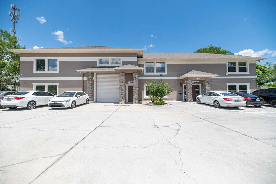 More Photos Of 531 S SR 434, Altamonte Springs Office For Lease