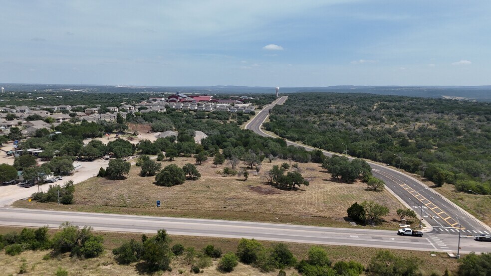 More Photos Of 610 FM 1431 Manzano Mile, Marble Falls Land For Sale
