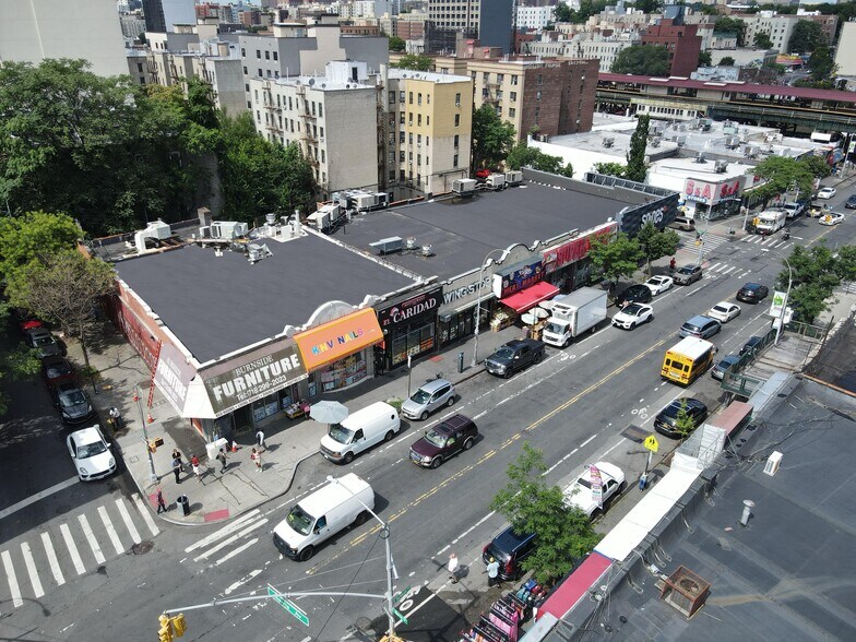 More Photos Of 68-98 E Burnside Ave, Bronx Unknown For Lease