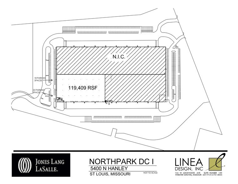 More Photos Of 5400 N Hanley Rd, Saint Louis Warehouse For Lease