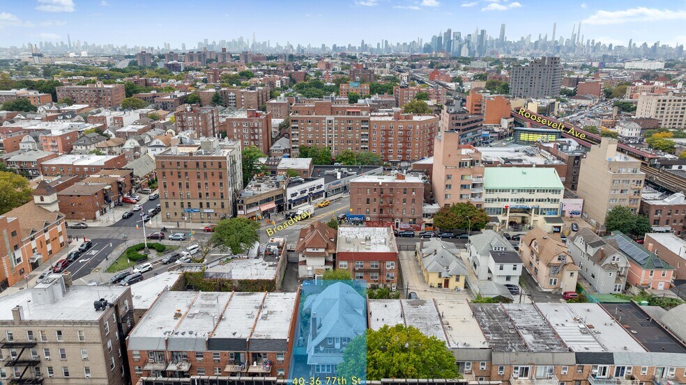 More Photos Of 40-36 77th St, Flushing Hospitality For Sale