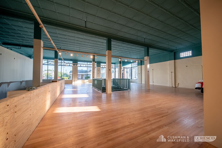 More Photos Of 12501 Madison Ave, Lakewood Office For Lease