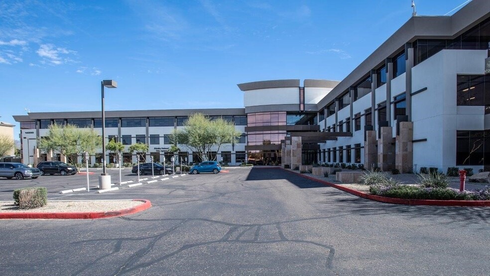 Primary Photo Of 14000 N Pima Rd, Scottsdale Office For Lease
