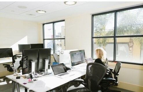 More Photos Of 772 Bryant St, San Francisco Loft Creative Space For Lease