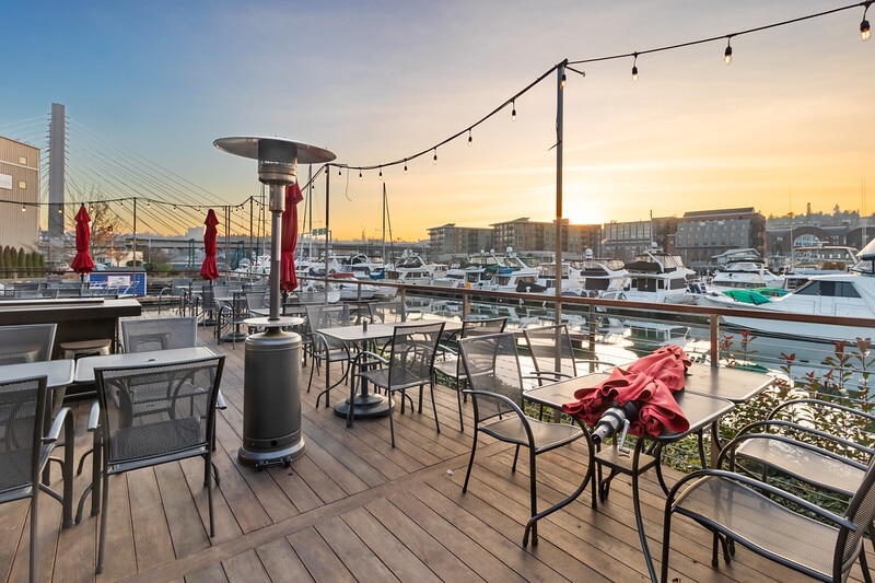 More Photos Of 1900 E D St, Tacoma Restaurant For Sale