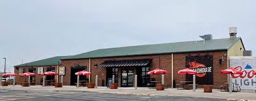 Primary Photo Of 1324 Jamie Ln, Waterloo Restaurant For Sale