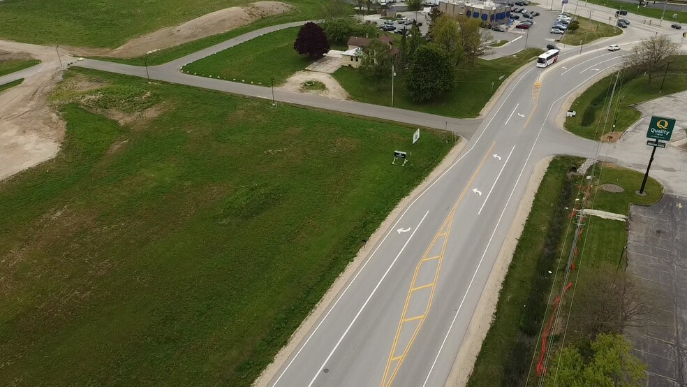 More Photos Of 4305 N 40th St, Sheboygan Land For Lease