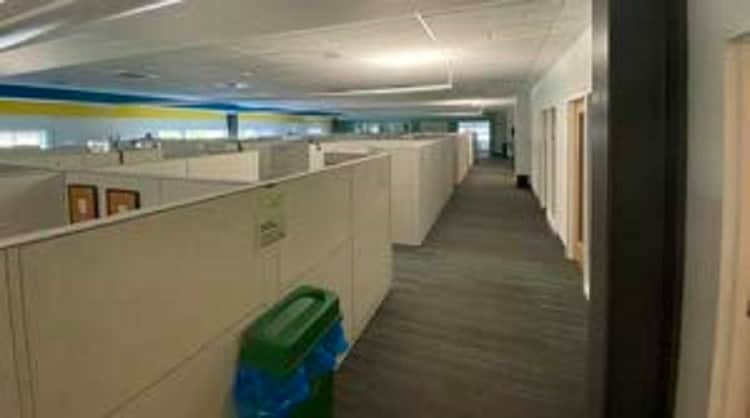 More Photos Of 216-218 W Water St, Charlottesville Office For Lease