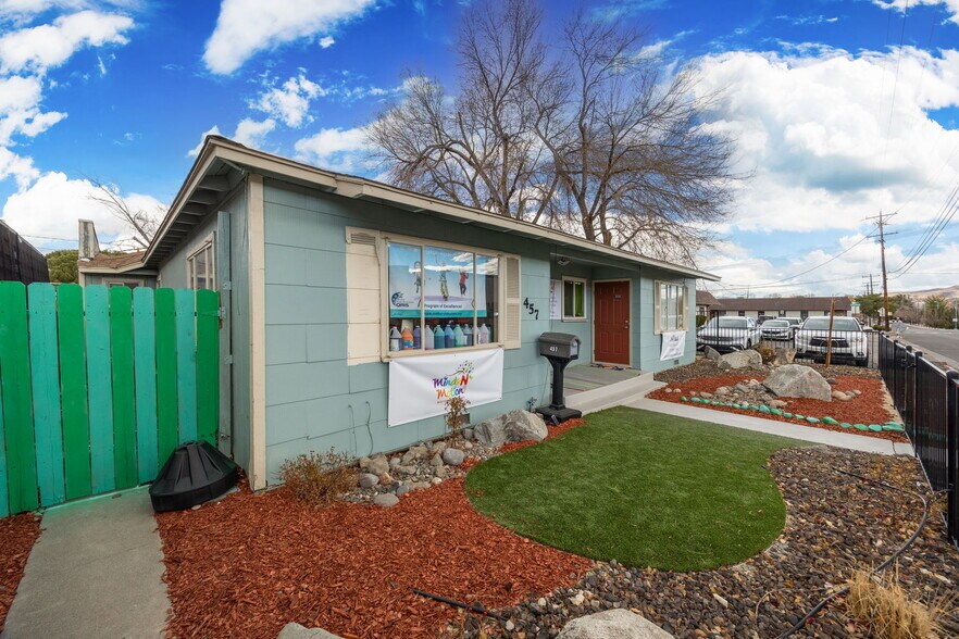 More Photos Of 457 Casazza Dr, Reno Daycare Center For Sale